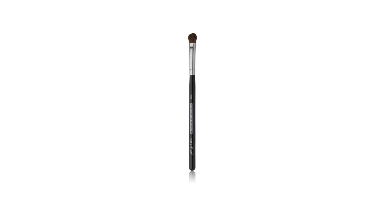Melhor Pincel para Sombra: 7 Opções para Esfumar com Precisão
