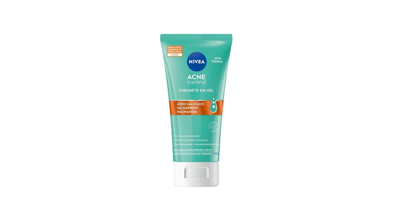 Melhor Sabonete para Acne: 10 Opções para Pele Oleosa e com Espinhas