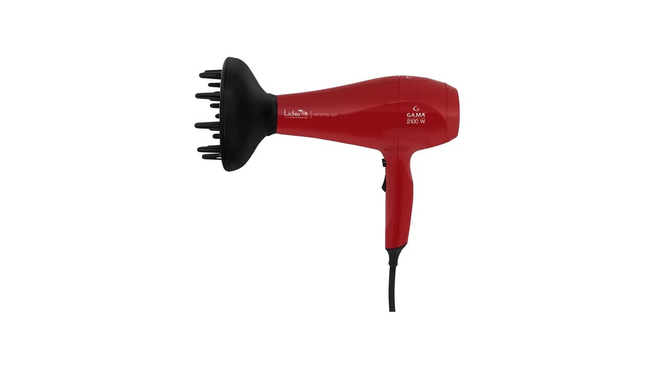 A Melhor Escolha de Secador com Difusor: 12 Modelos para Cabelos Perfeitos