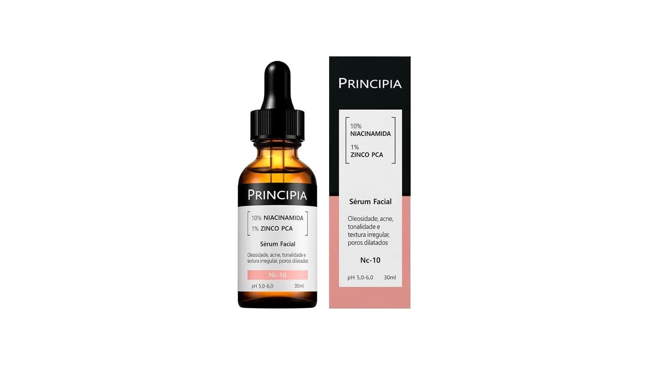 Melhor Sérum Facial: 12 Opções para Pele Uniforme, Hidratada e Livre de Manchas
