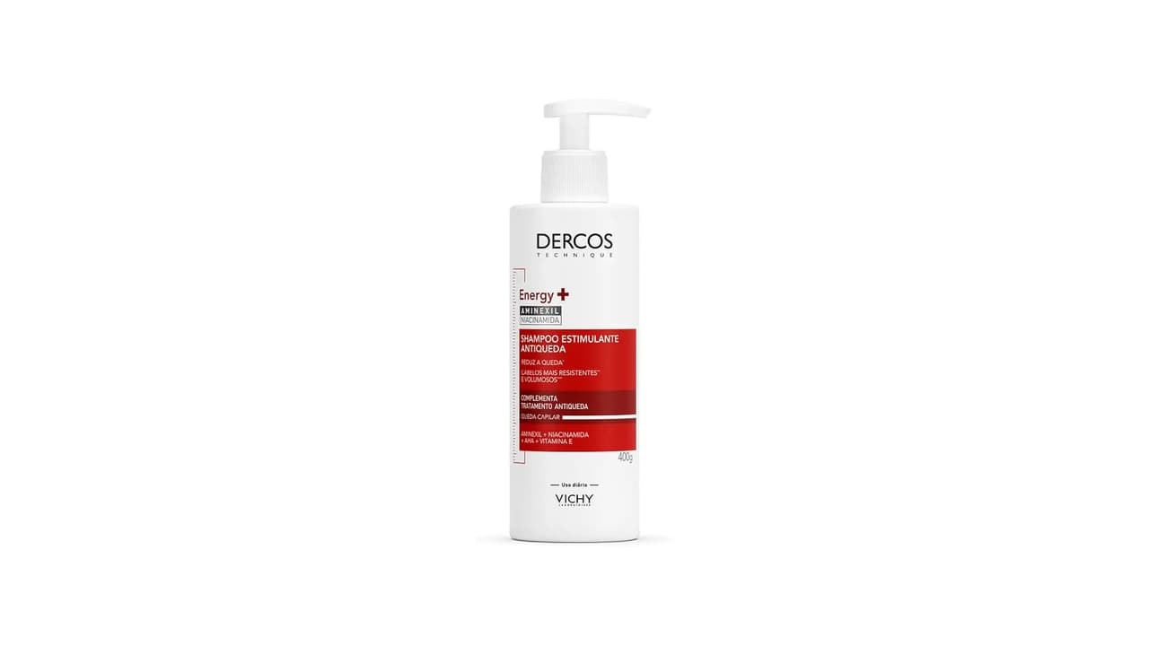 Melhor Shampoo Antiqueda: 12 Opções Comprovadas para Cabelos Fortes