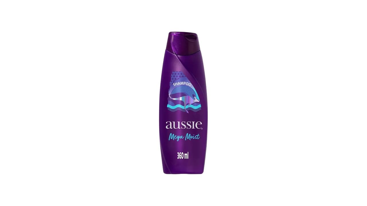 Qual o Melhor Shampoo Aussie para Cabelos Secos e Danificados?