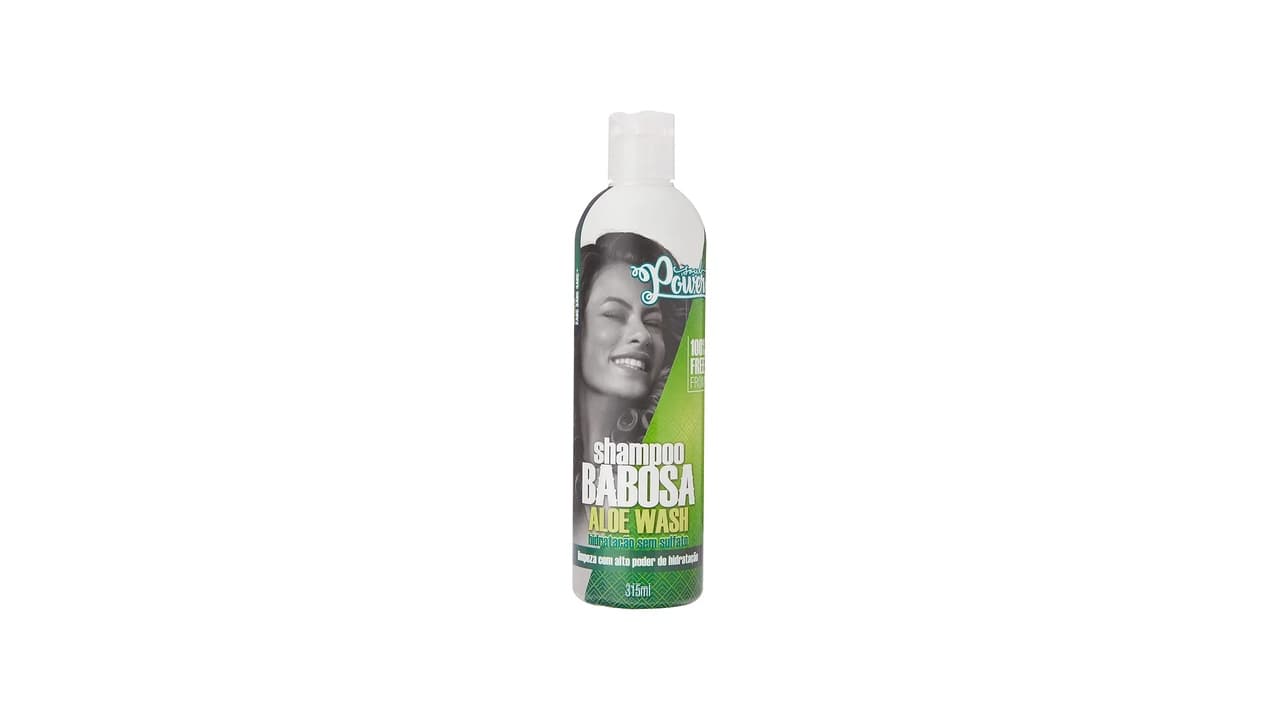 Melhor Shampoo de Babosa: 12 Opções para Cabelos Hidratados e Fortalecidos