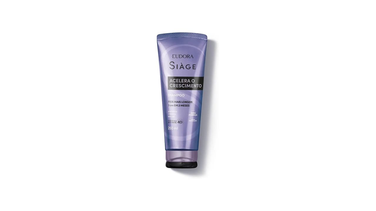 Melhor Shampoo de Crescimento: 10 Opções que Realmente Funcionam