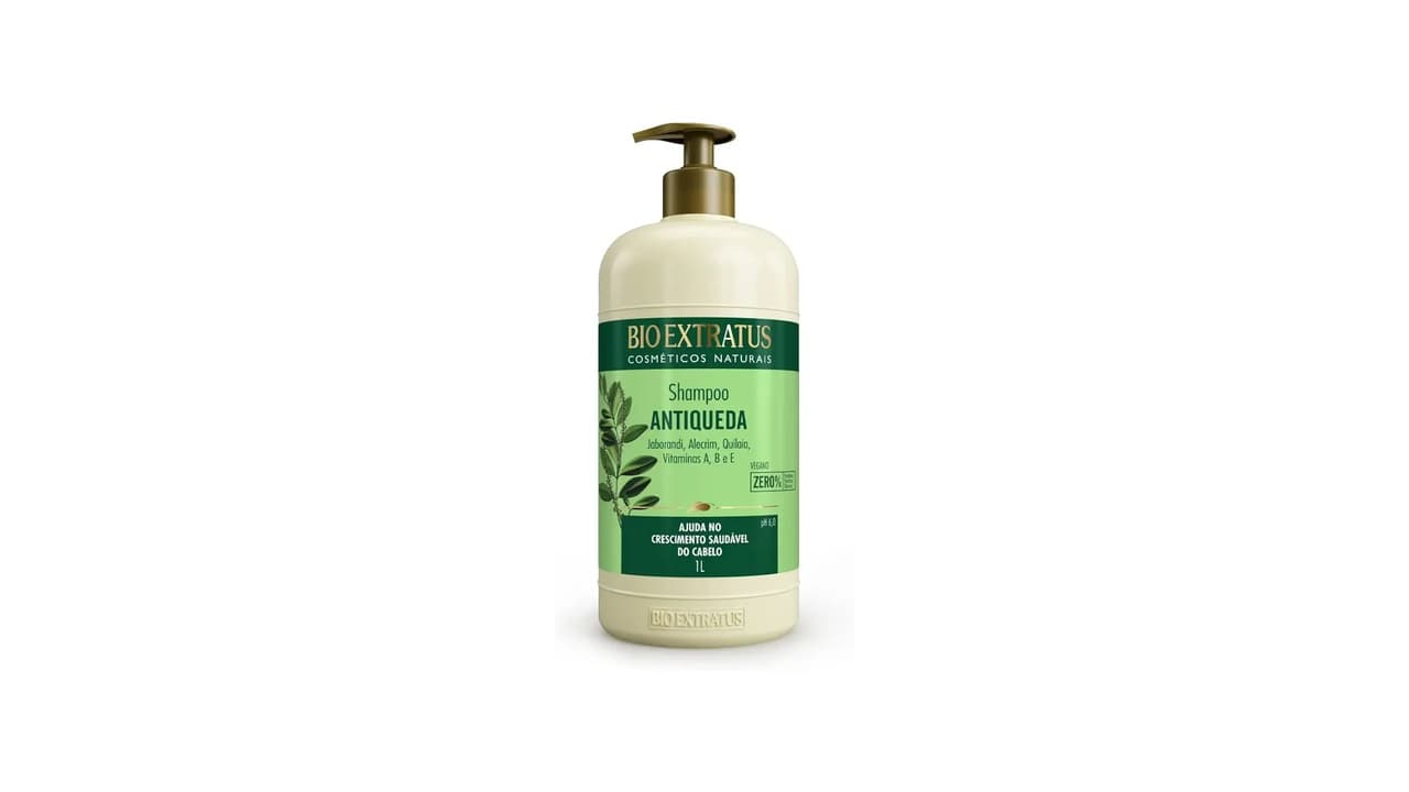Melhor Shampoo de Jaborandi: 7 Opções para Cabelos Fortes