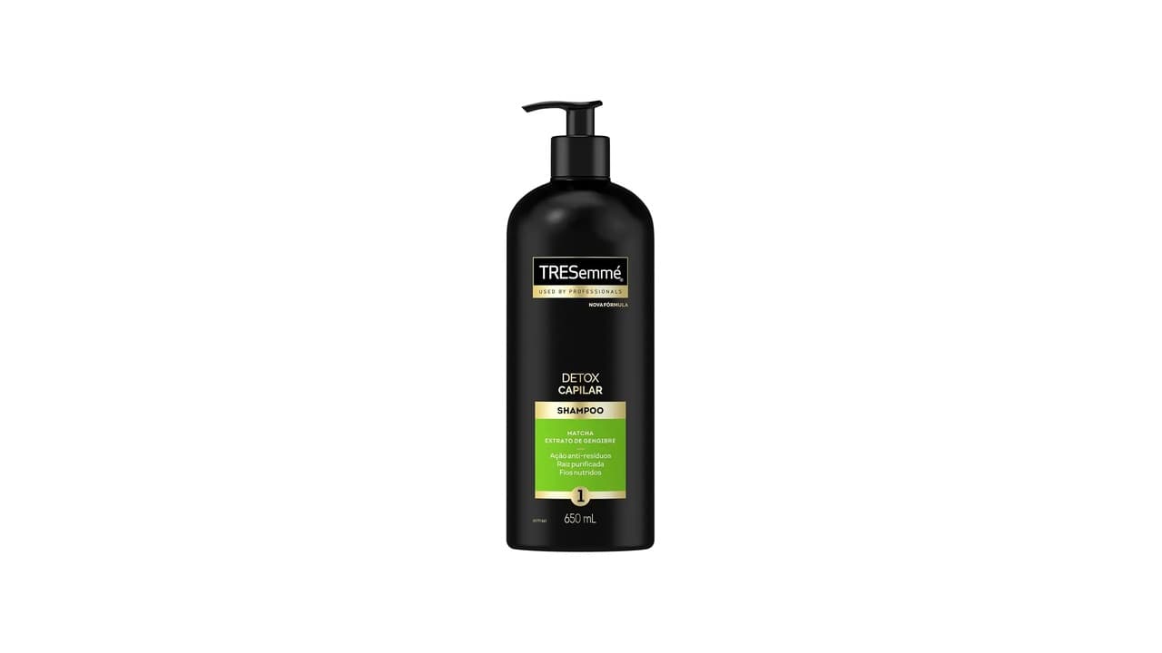 Melhor Shampoo Detox: Quais os 10 Modelos que Realmente Purificam?
