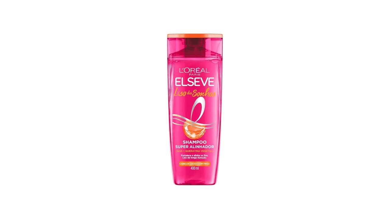 Melhor Shampoo Elseve: 12 Opções para Cada Tipo de Cabelo!