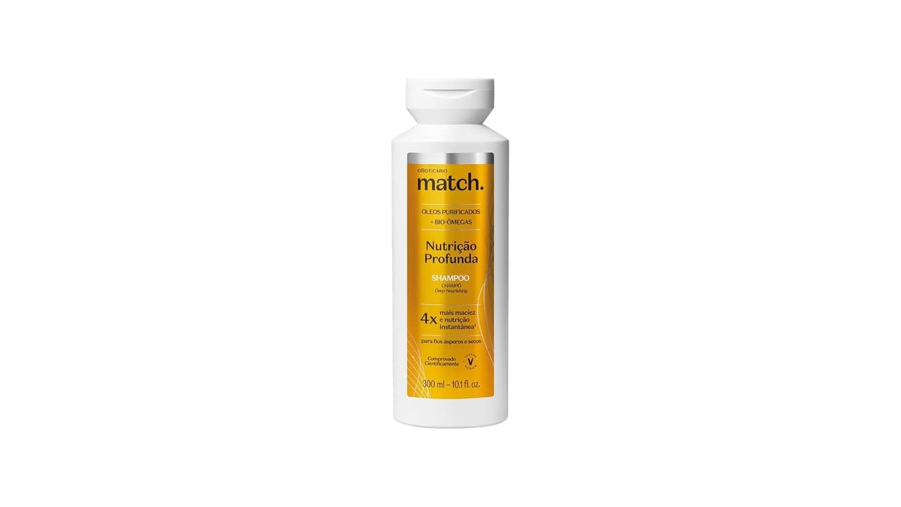 Melhor Shampoo O Boticário: 13 Opções para Cada Tipo de Cabelo