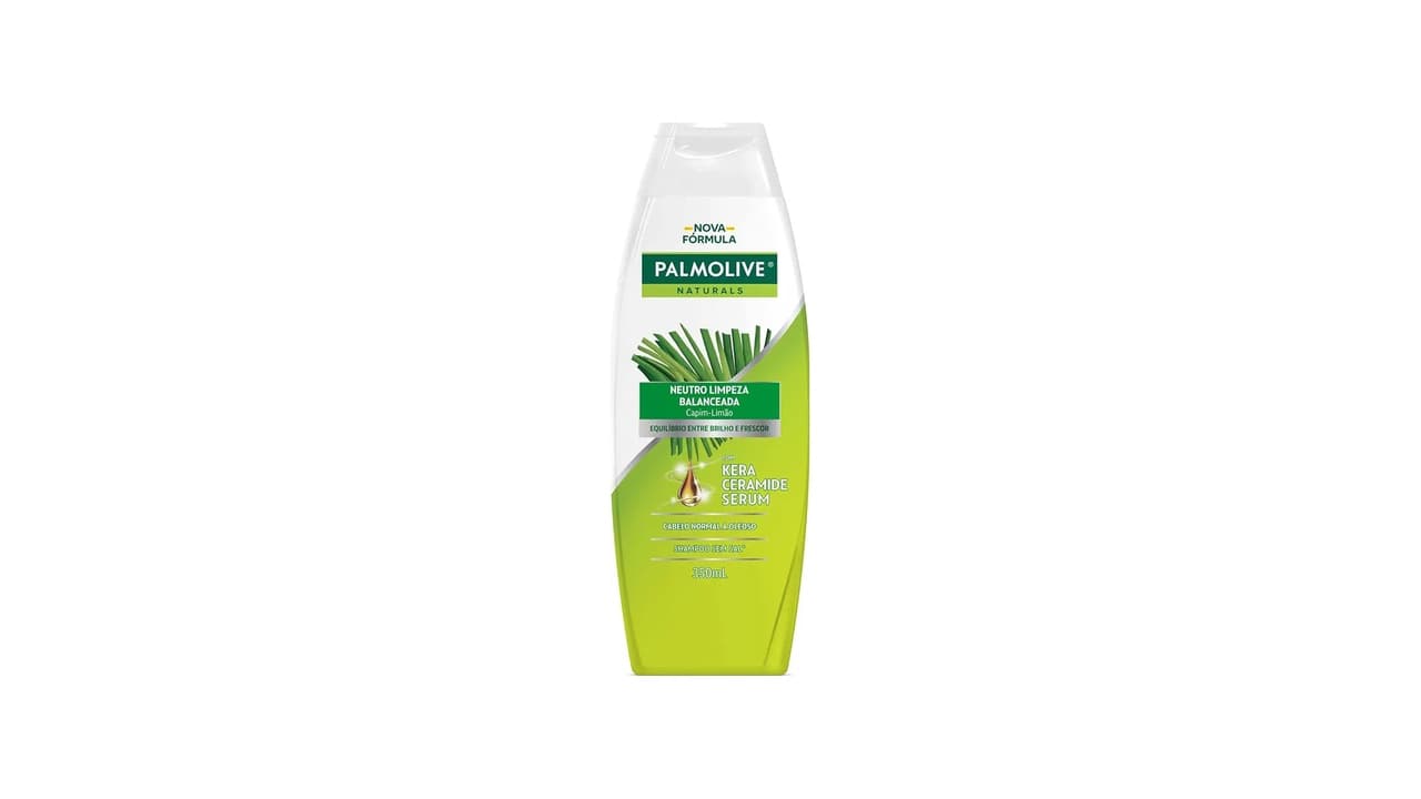 Melhor Shampoo Palmolive: Quais os 10 Modelos que Realmente Valem a Pena?