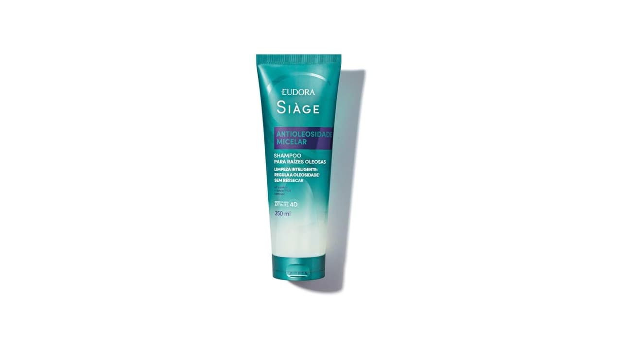Melhor Shampoo para Cabelos Oleosos: 10 Opções que Controlam a Oleosidade e Deixam o Cabelo Fresco