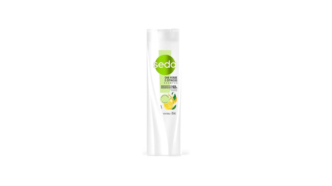 Melhor Shampoo Seda: 10 Opções para Todos os Tipos de Cabelo