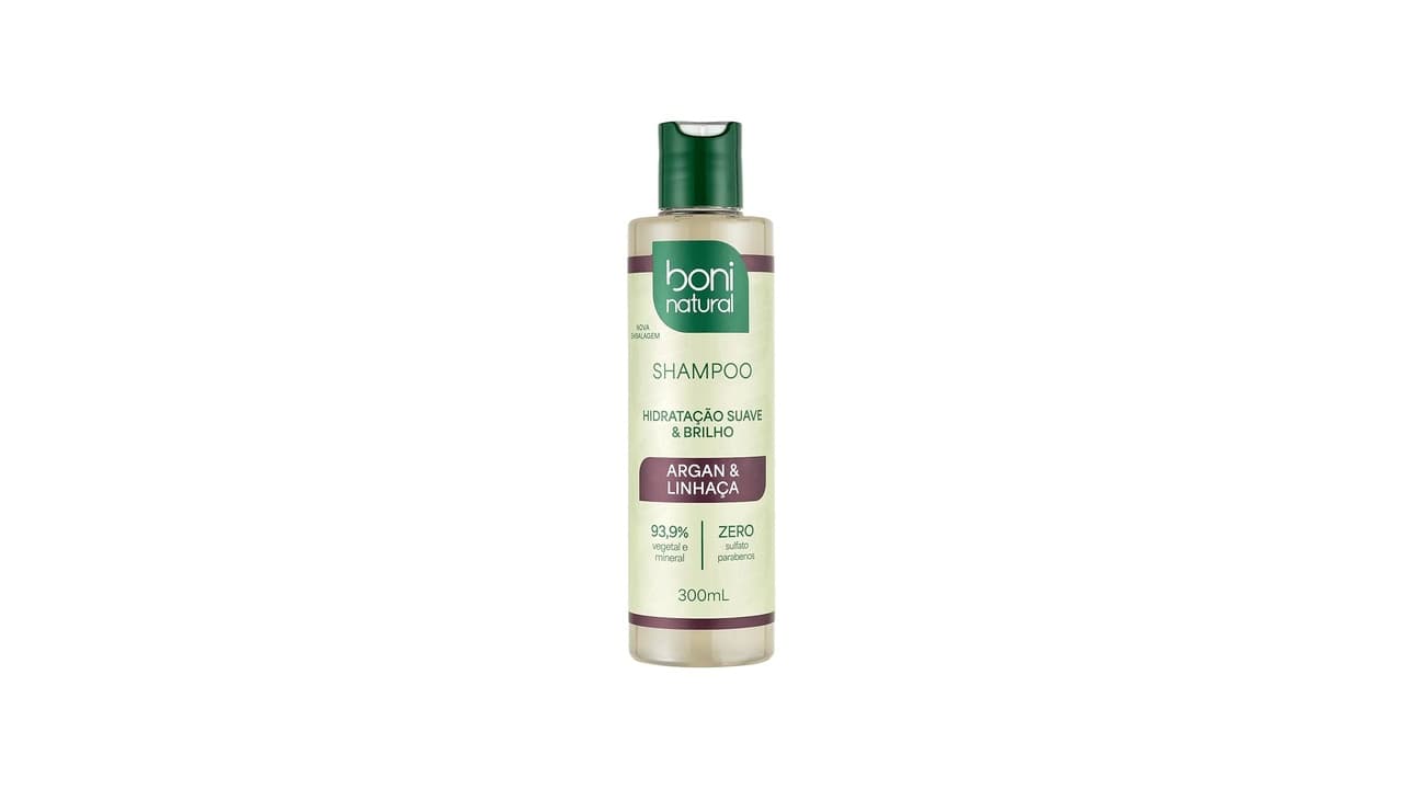 Melhor Shampoo sem Silicone? 7 Opções 100% Clean Beauty para Cabelos Livres de Resíduos
