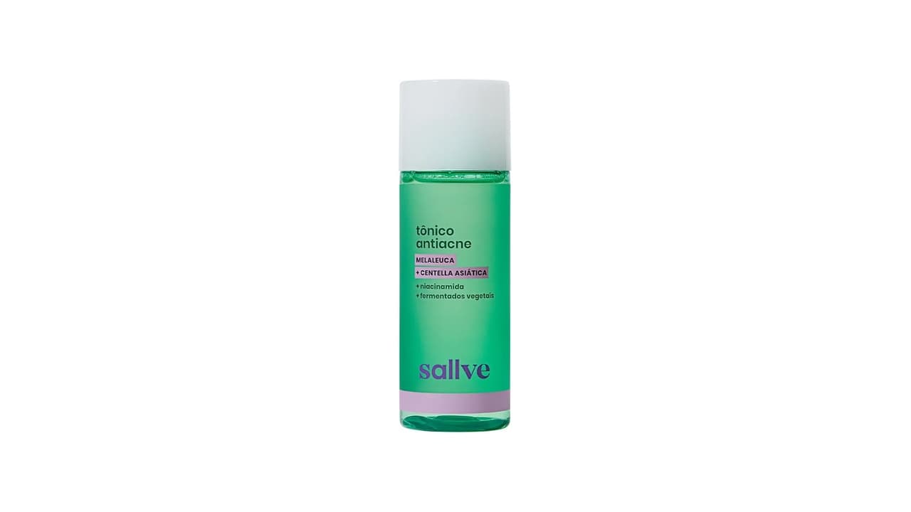 Melhor Tônico Antiacne: Guia Prático para Pele Oleosa e com Acne