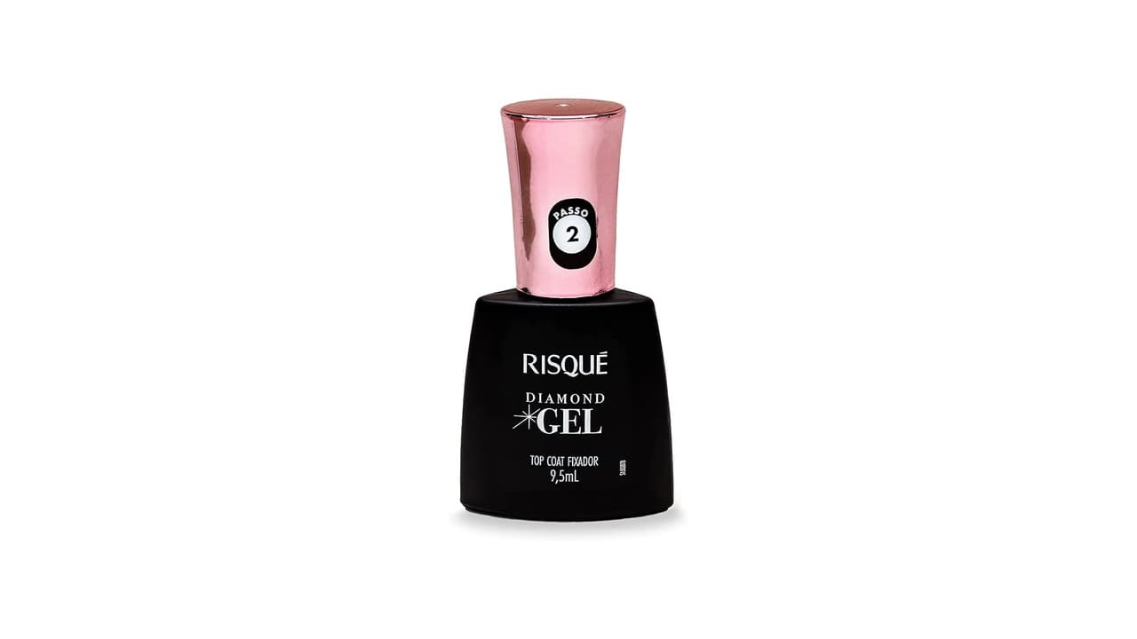 Melhor Top Coat: 10 Opções para Esmalte com Brilho e Durabilidade