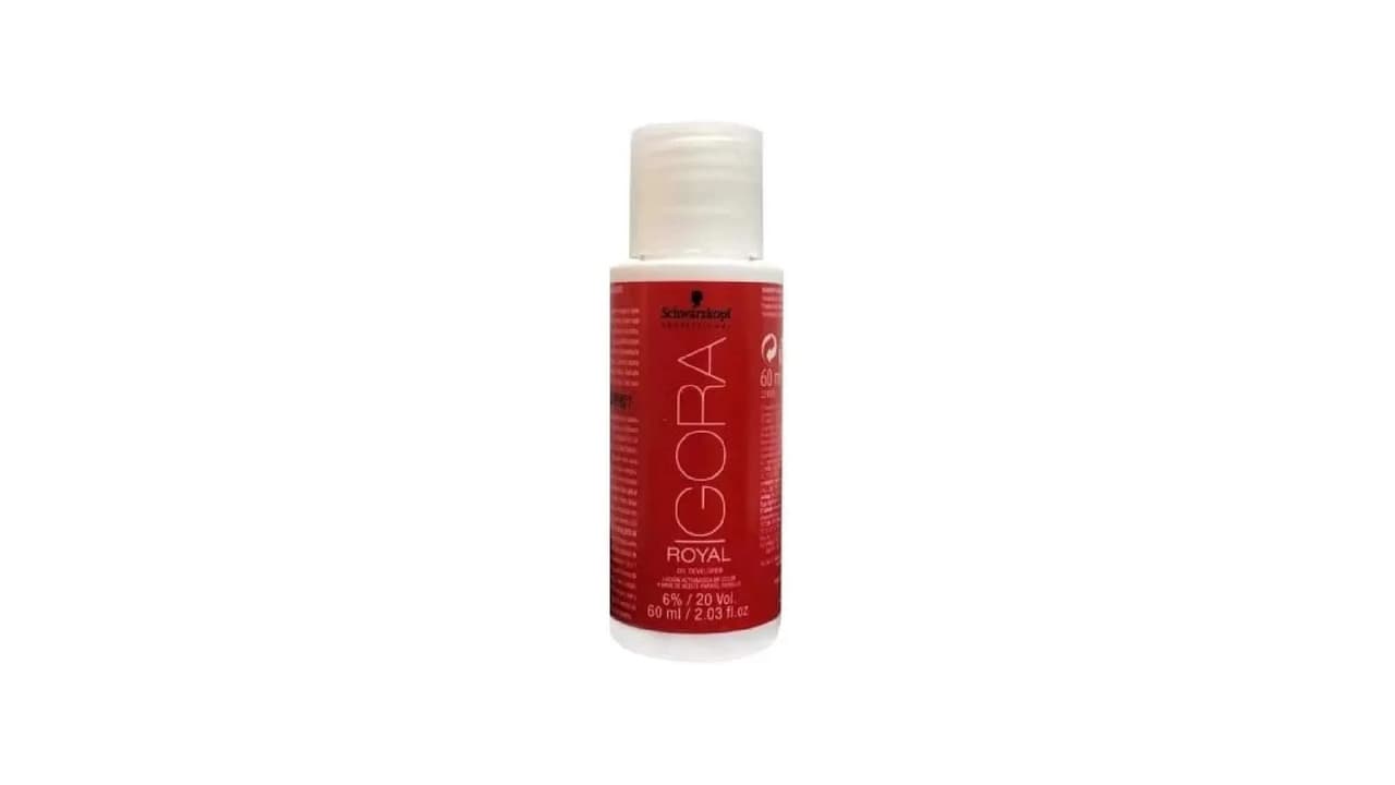 Qual a Melhor Água Oxigenada para Cabelo: Guia de Compra Rápido