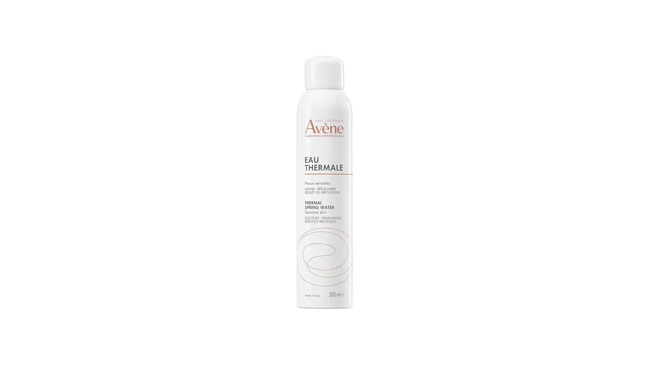 Qual a Melhor Água Termal Dermatológica para Pele Sensível?
