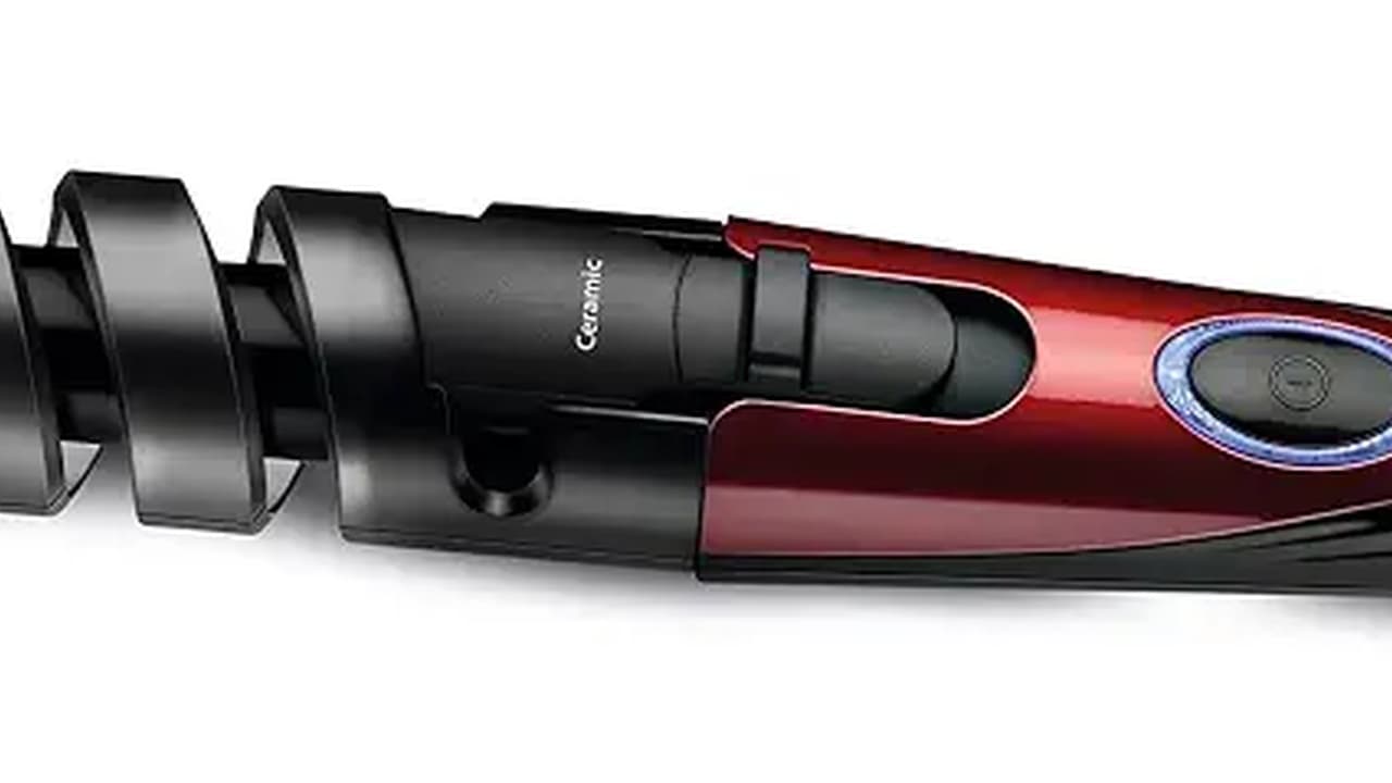 Melhor Babyliss Espiral: 7 Modelos para Cachos Definitivos