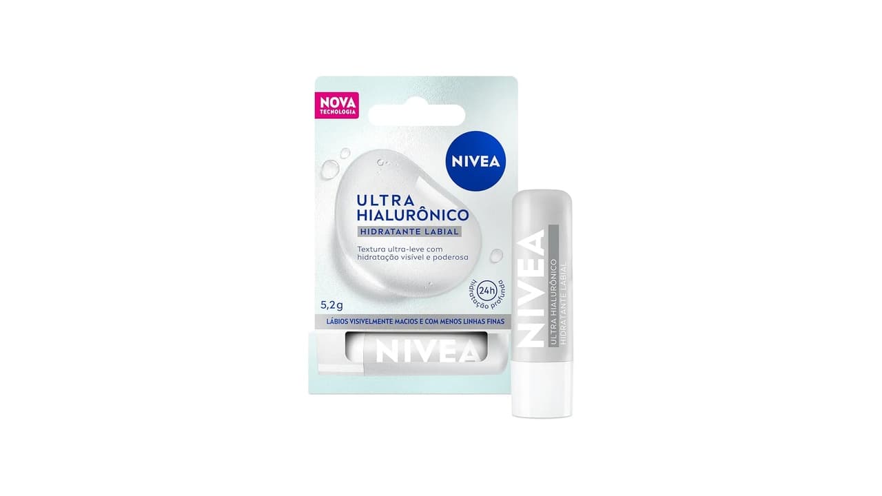 A Melhor Escolha de Balm para Lábios? 10 Opções com Hidratação 24h