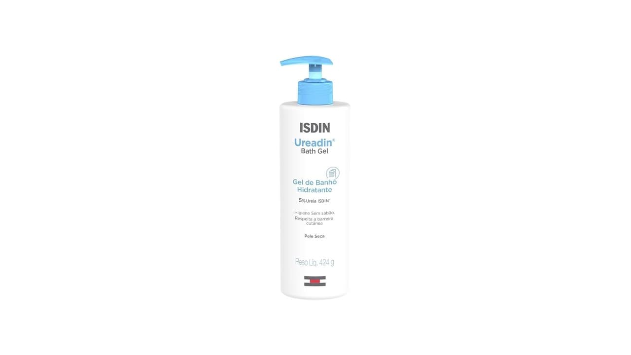 Melhor Banho de Gel: 10 Opções para Pele Seca e Sensível
