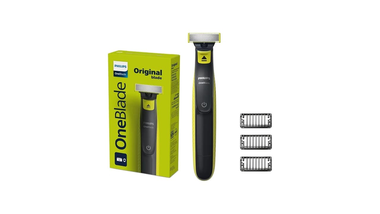 Melhor Barbeador Philips: Qual Escolher para Barba Perfeita?