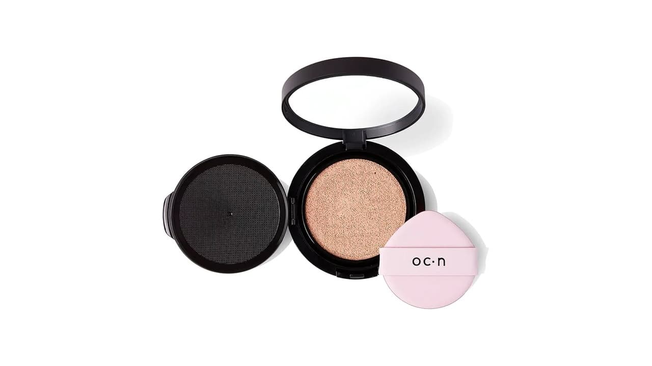 Melhor Base Cushion: 10 Opções Testadas para Pele Perfeita!