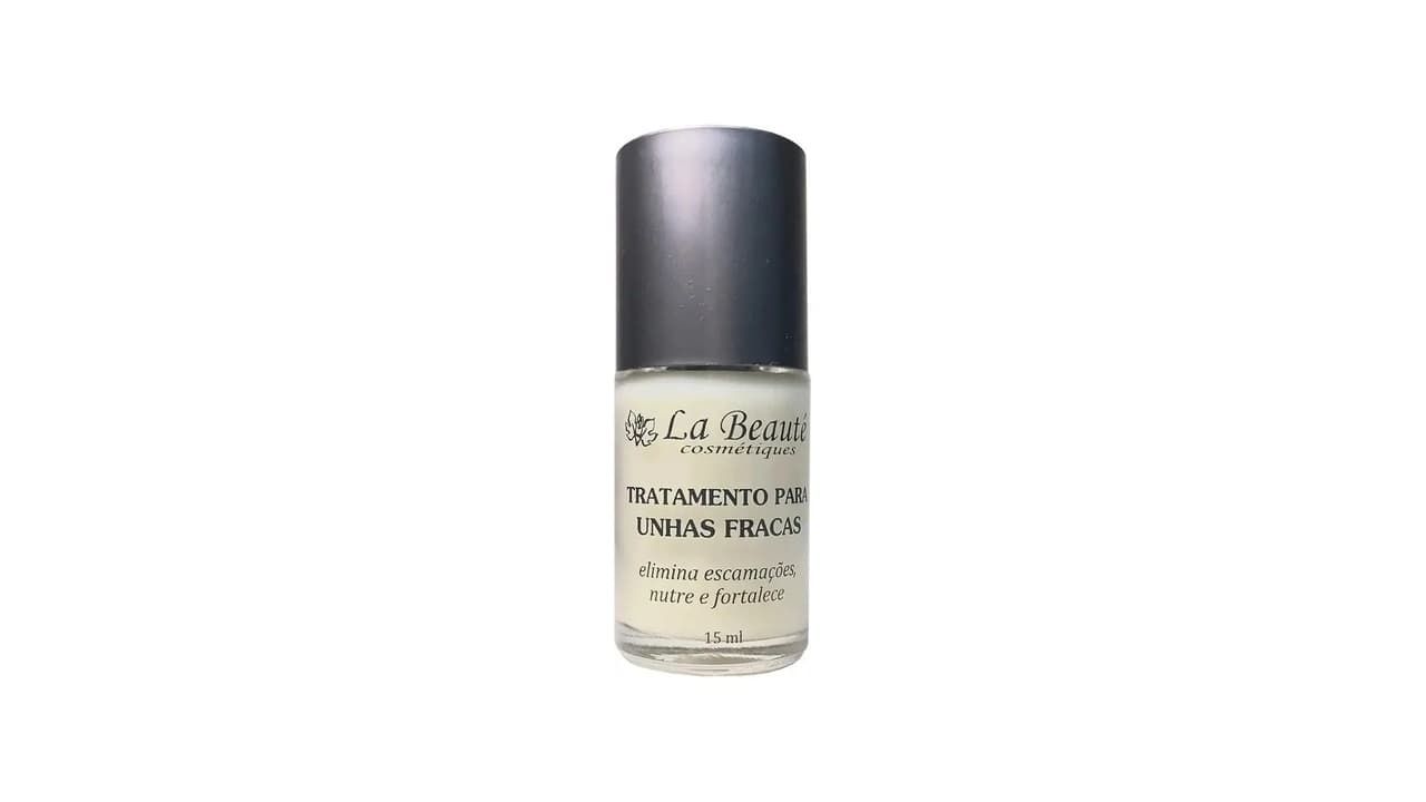 Melhor Base Fortalecedora de Unhas: 10 Opções para Unhas Fortes e Saudáveis