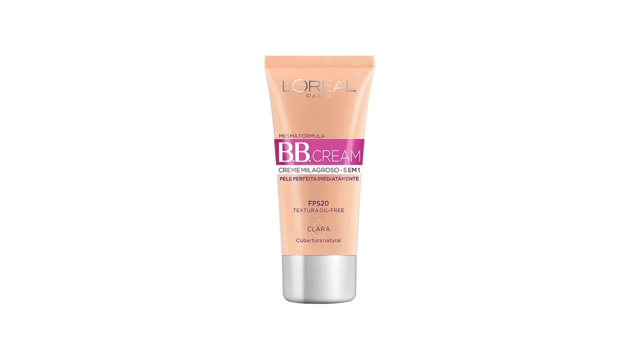 Melhor BB Cream Bom e Barato: 9 Opções com Custo-Benefício Imbatível