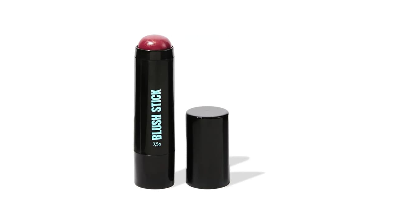 Melhor Blush Cremoso: 10 Bastões para um Rubor Natural e Duradouro