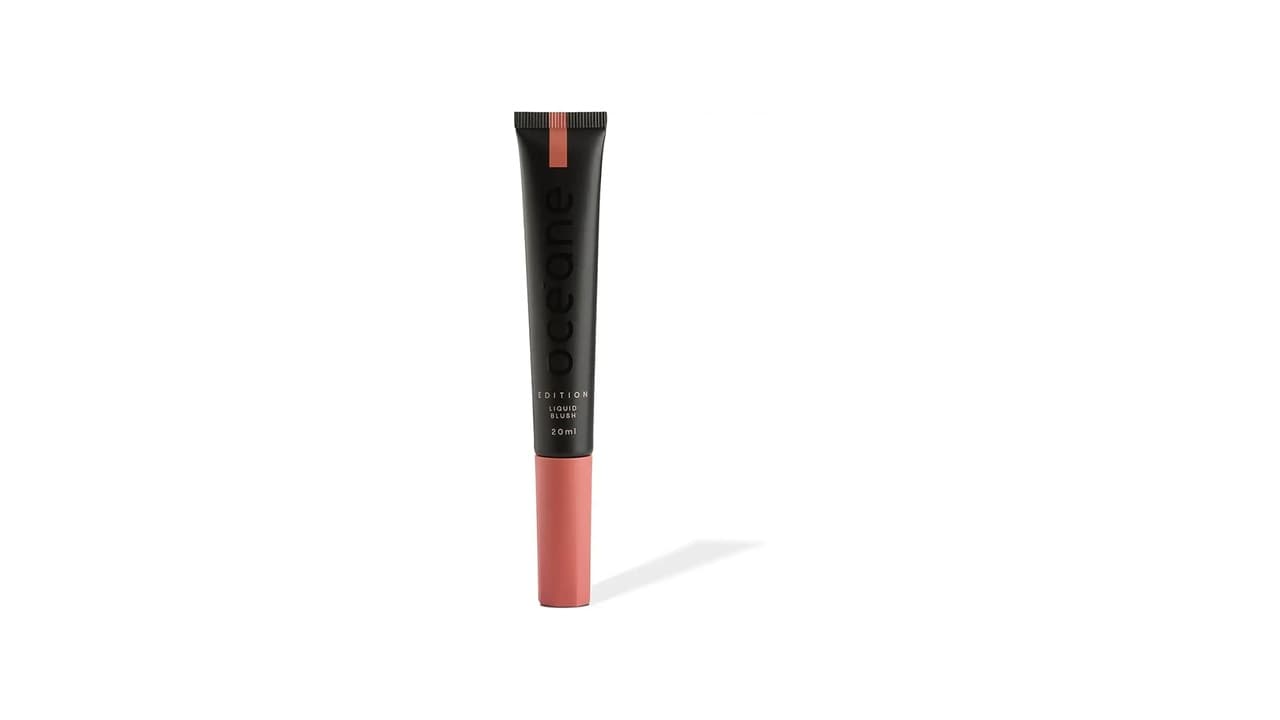 Melhor Blush Líquido: 10 Opções com Acabamento Natural e Longa Duração