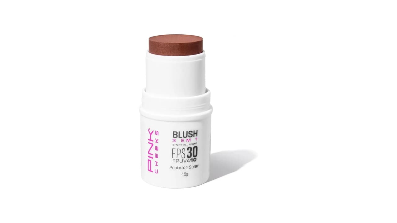Melhor Blush Pós Bronzeador: 7 Opções para um Brilho Natural e Duradouro