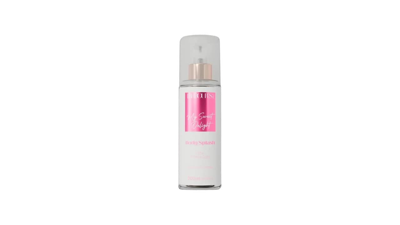 Qual o Melhor Body Splash? 7 Opções com Fragrâncias Irresistíveis