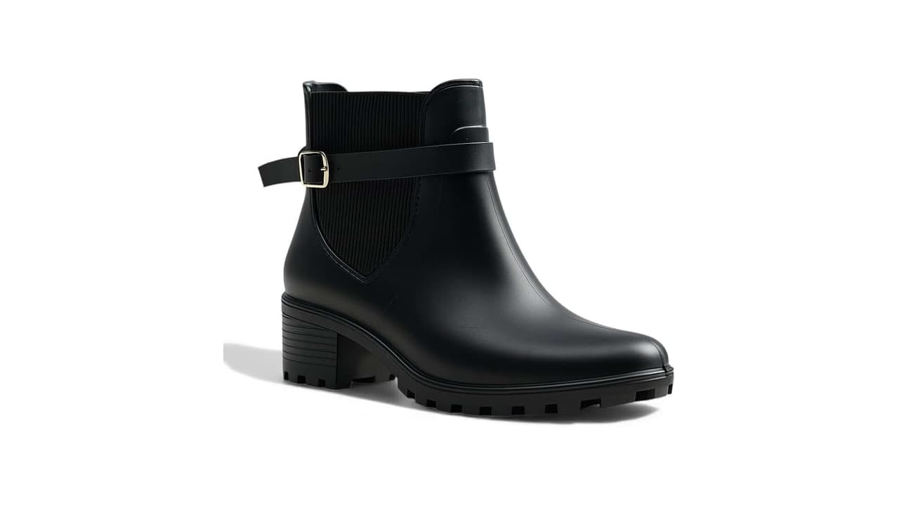 Melhor Bota Feminina: 10 Modelos para Inverno, Chuva e Estilo