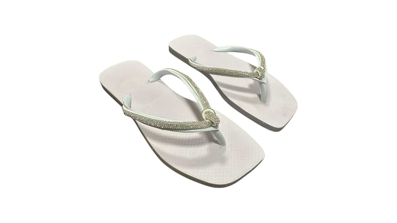 Melhor Chinelo Rasteirinha: 7 Modelos que Valem Cada Centavo