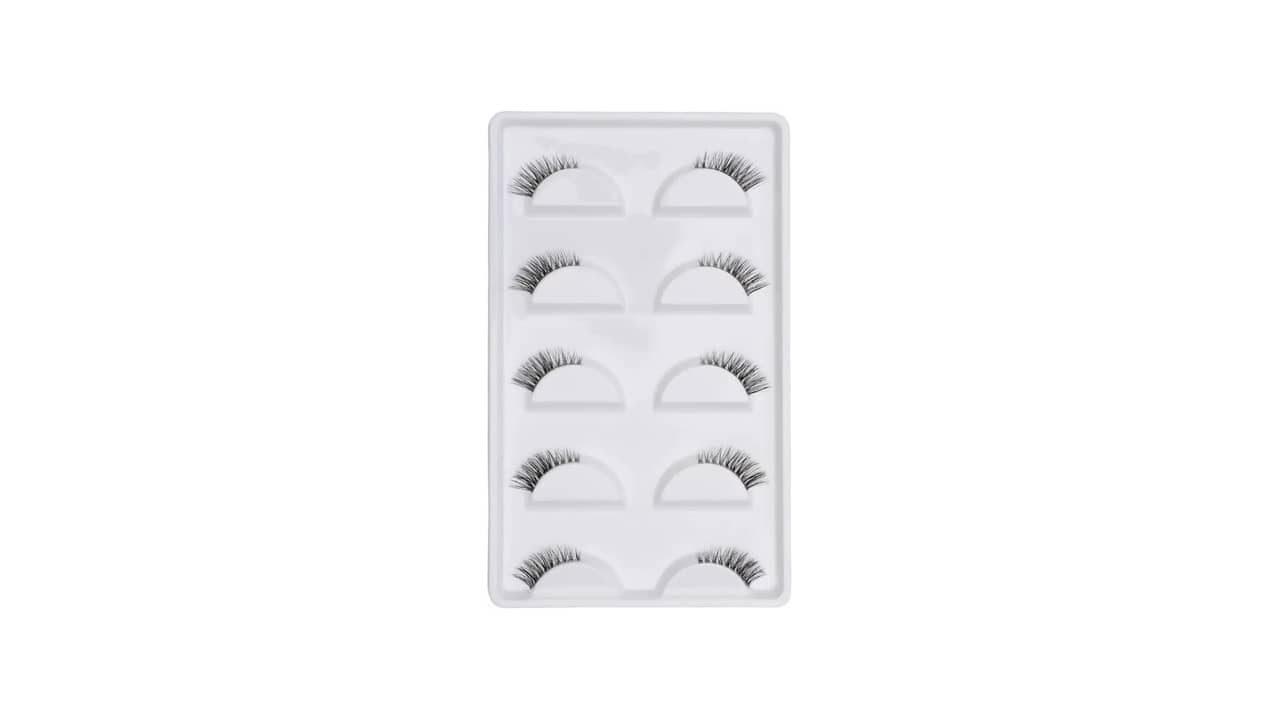 Qual a Melhor Cílios Postiços? 12 Opções para Olhar de Gato ou Fox Eyes