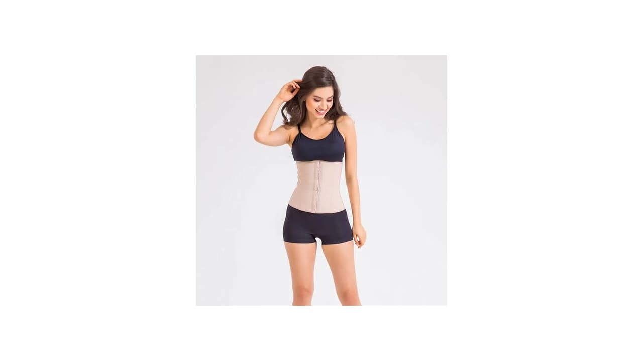 Melhor Cinta Modeladora: 10 Modelos para Afinar a Cintura com Conforto