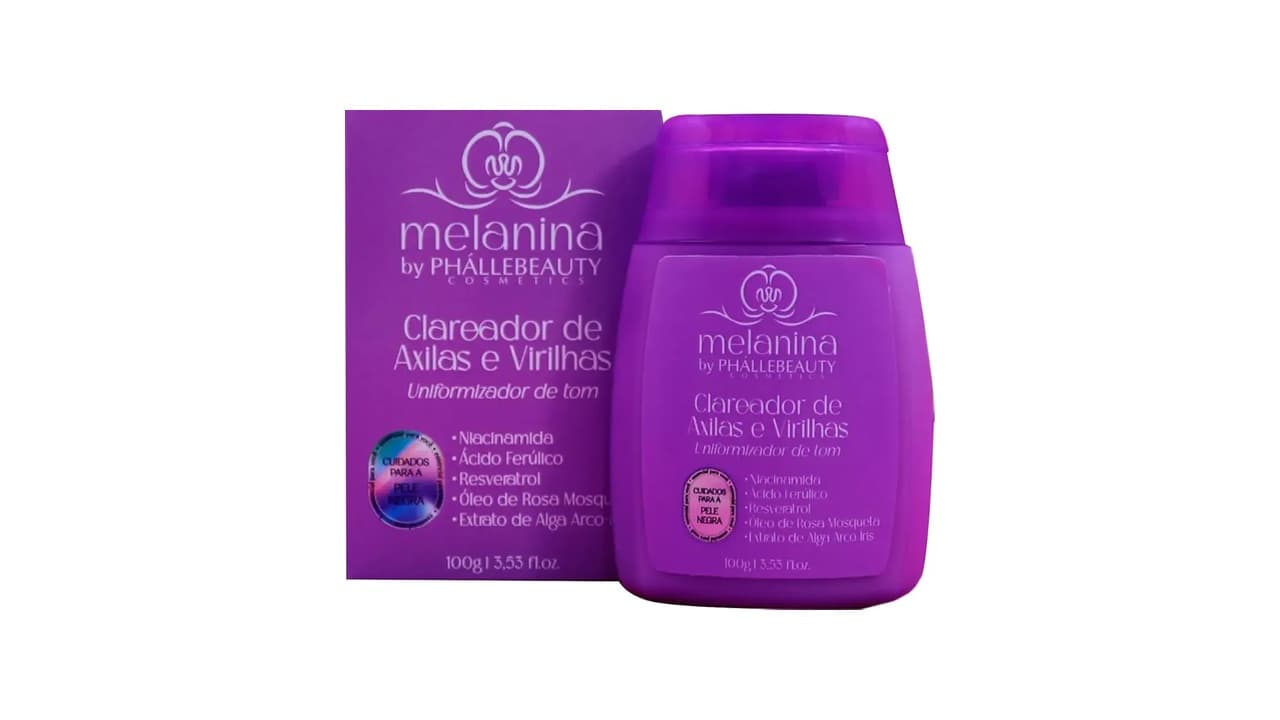 Melhor Clareador de Virilha: 10 Opções para Pele Uniforme e Natural