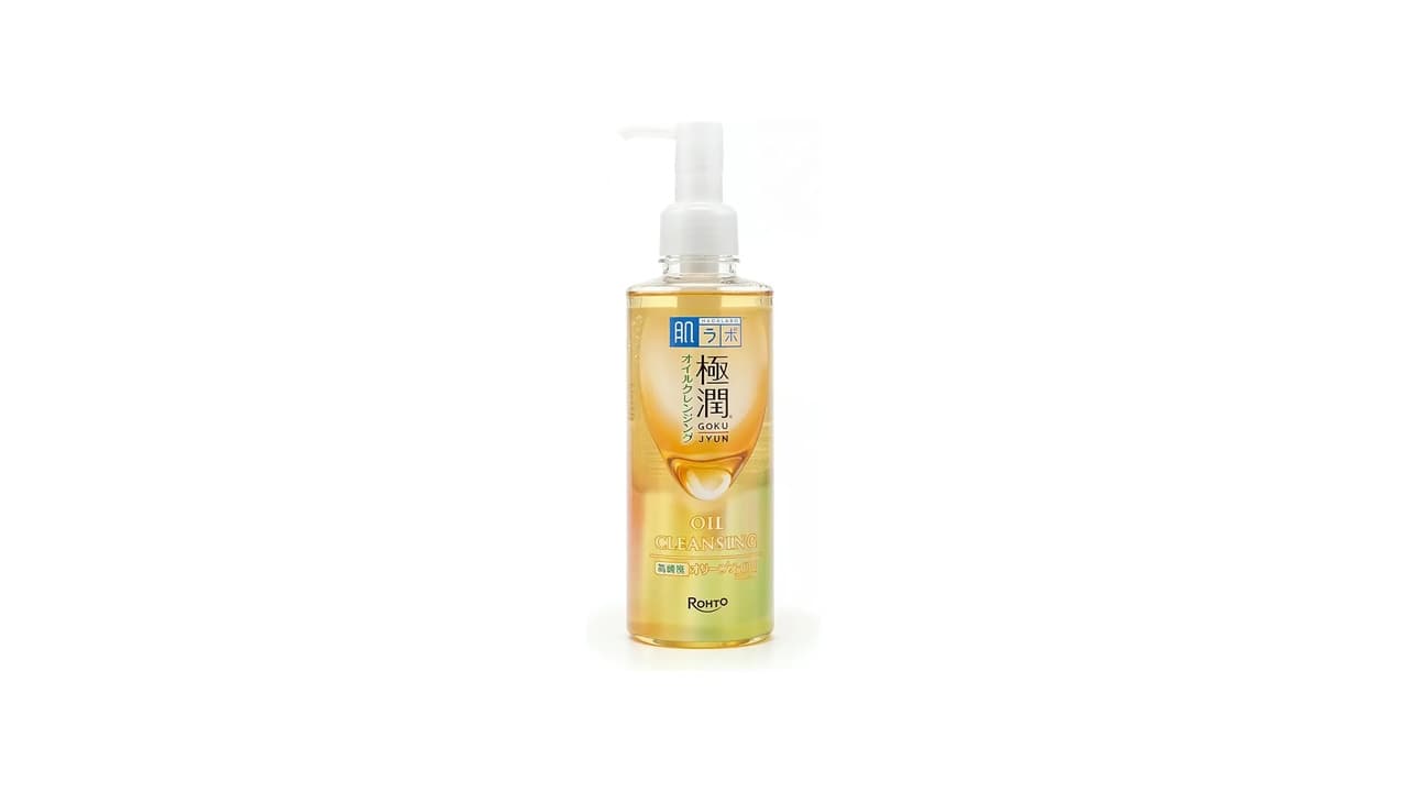 Melhor Cleansing Oil: 10 Opções Comprovadas para Pele Seca e Sensível