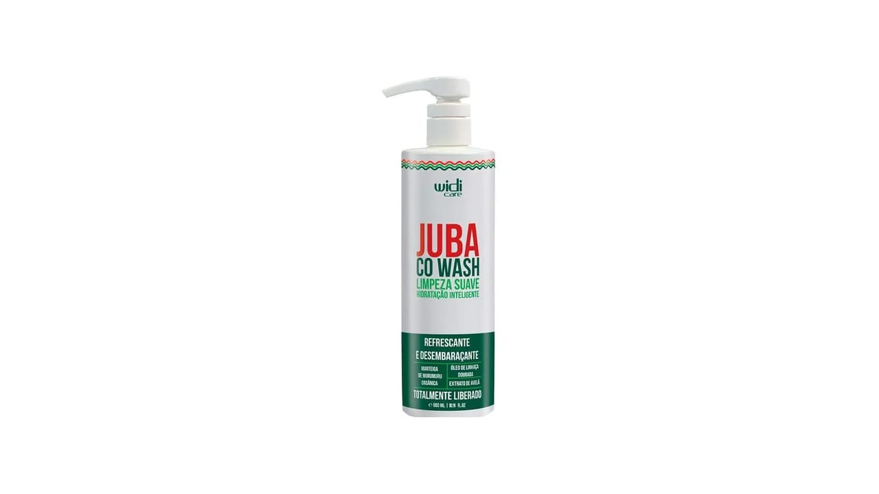 Melhor Co Wash: 10 Opções para Cabelos Cacheados e Crespos