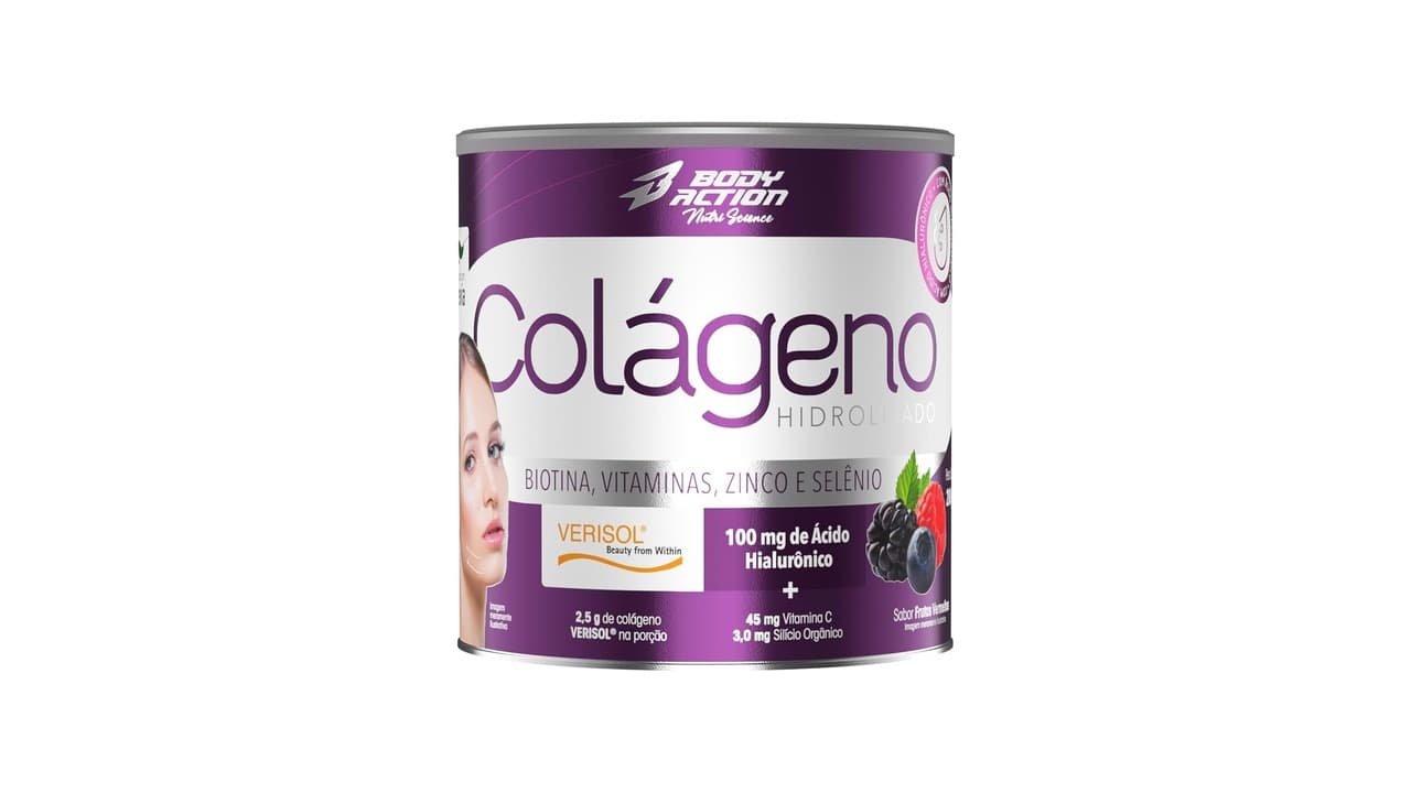 Melhor Colágeno com Ácido Hialurônico: 7 Opções Top com Análise Completa