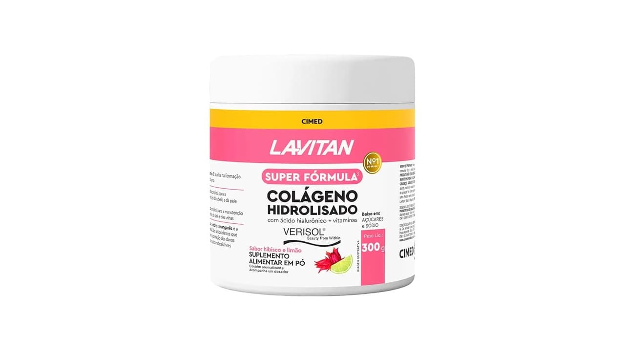 Qual o Melhor Colágeno Hidrolisado? 5 Suplementos Comprovados!
