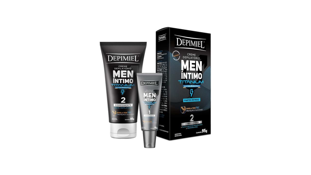 Melhor Creme Depilatório para Partes Íntimas: 7 Opções Seguras e Suaves