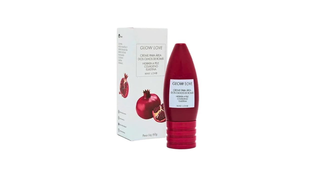 Melhor Creme para Área dos Olhos 60 Anos? 10 Hidratantes Anti-idade com Rápida Absorção
