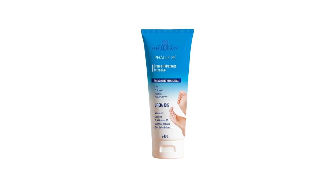 Melhor Creme para o Pé: 10 Opções para Pele Ressecada e Rachada