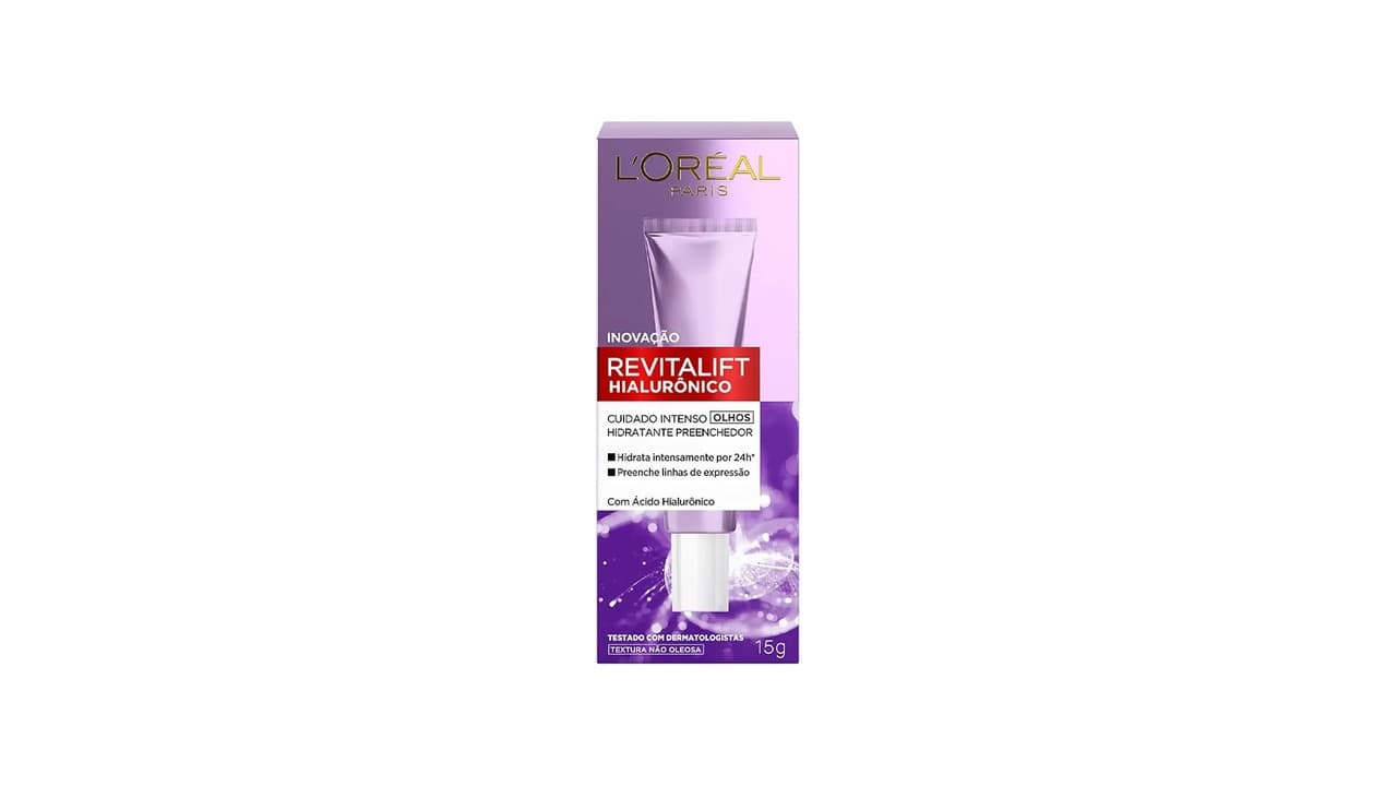 Melhor Creme para Olheiras: 10 Opções com Tecnologia Anti-Idade