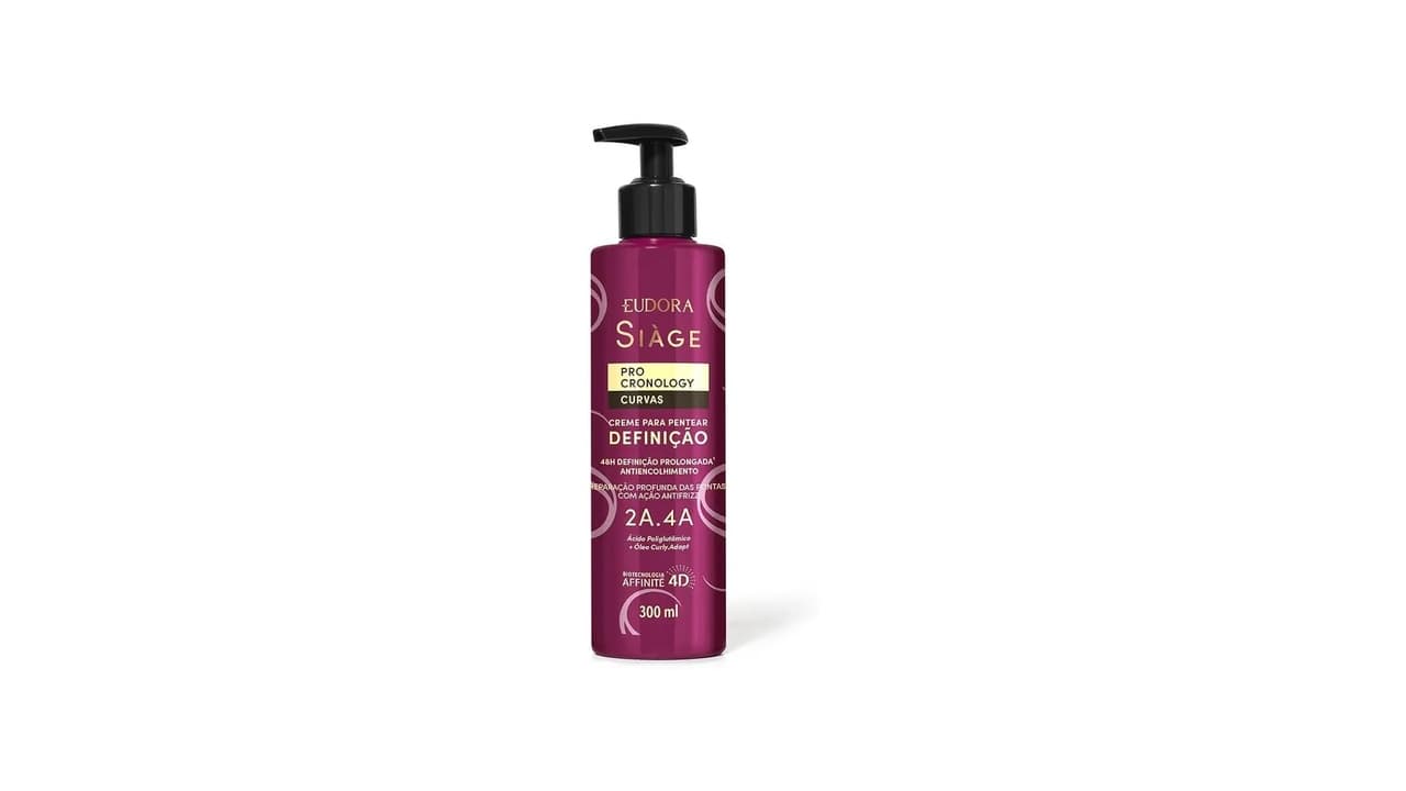 Melhor Creme para Pentear: 8 Modelos que Domam os Fios e Reduzem o Frizz