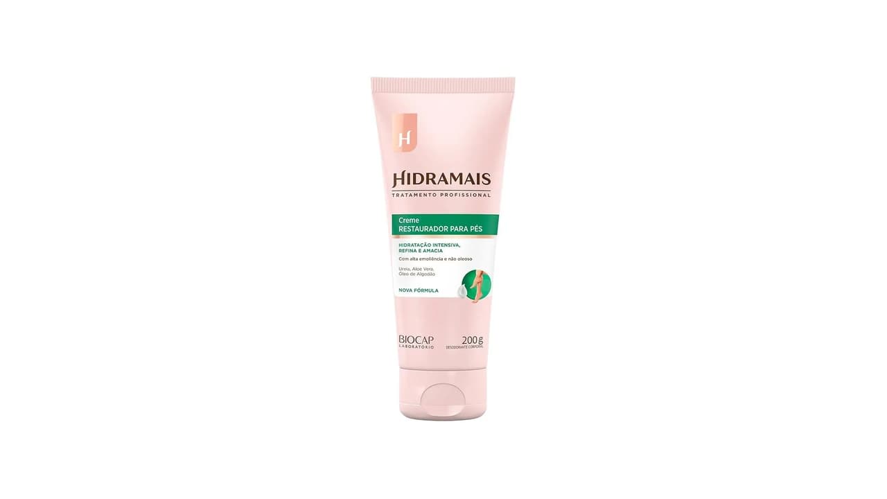 Melhor Creme para Pés: 12 Hidratantes que Restauram e Afinam