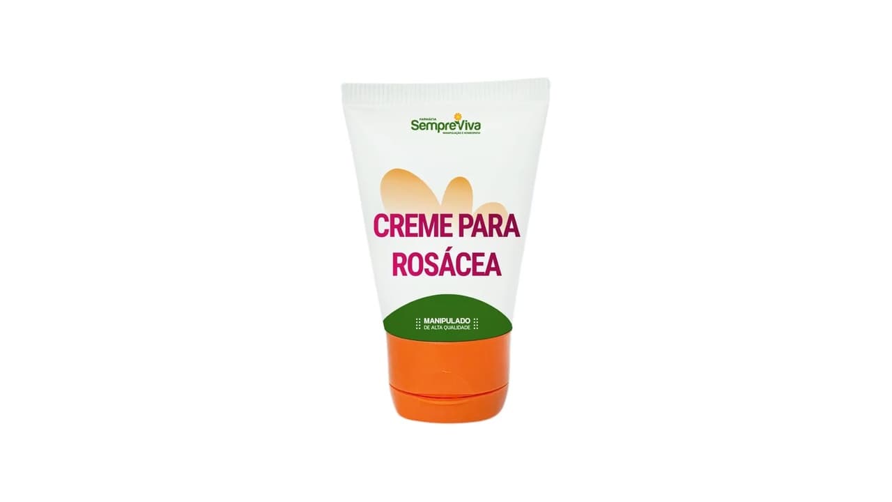 Qual é o Melhor Creme para Rosácea? Conheça 8 Opções Testadas