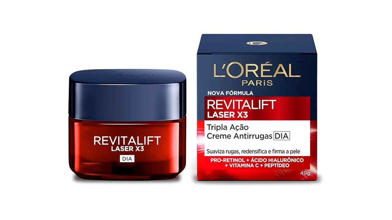 Melhor Creme Para Rugas Profundas? 7 Opções com Ácido Hialurônico e Retinol