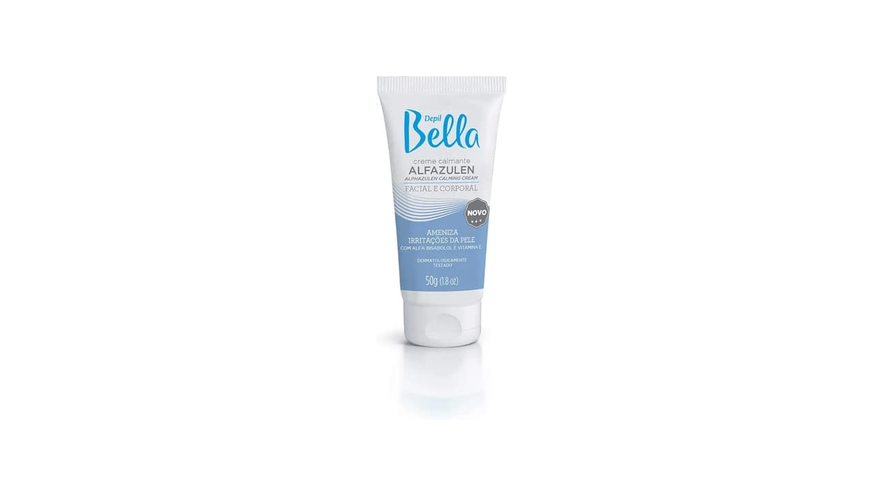 Melhor Creme Pós-Depilação: 10 Produtos para Pele Suave e Sem Irritação