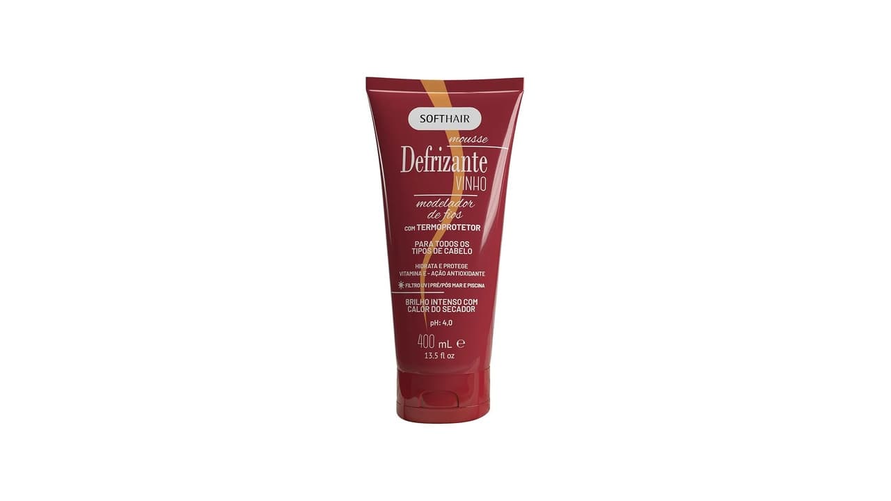 Melhor Defrizante: 12 Opções para Domar o Frizz e Deixar os Cabelos Lisos